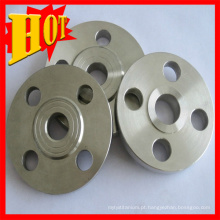 Gr 2 Super Qualidade Titanium Flange Venda Quente